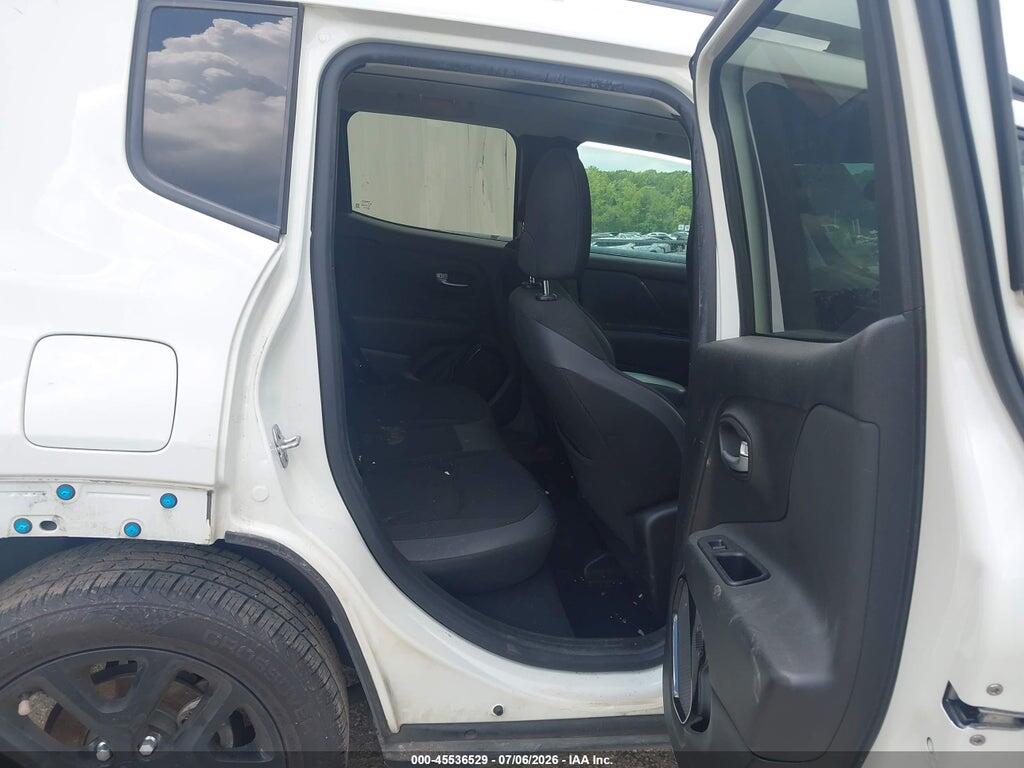 ZACNJABBXKPJ93954 2019 JEEP RENEGADE photo no. 8