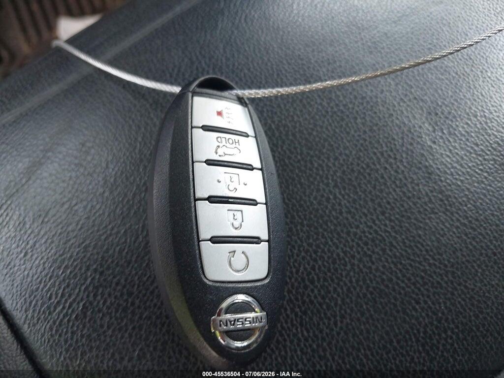 5N1AR2MN7EC727441 2014 NISSAN PATHFINDER photo no. 11