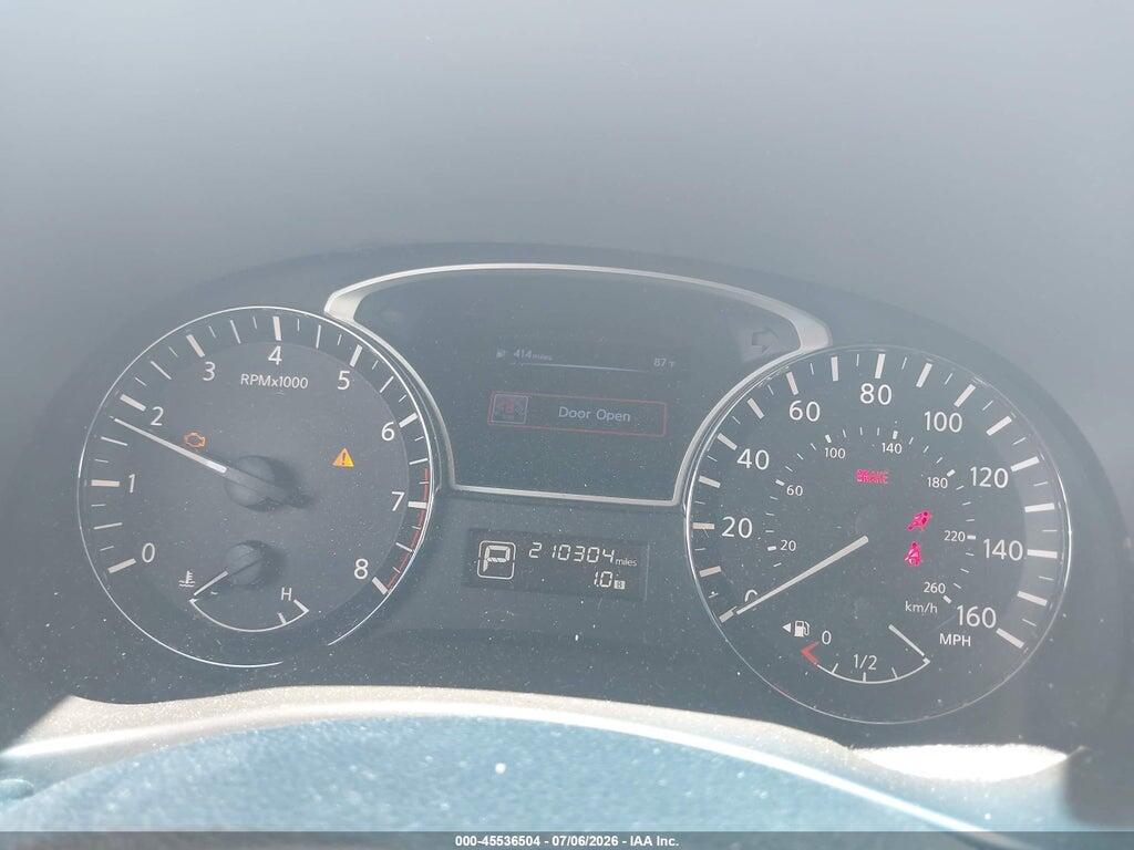 5N1AR2MN7EC727441 2014 NISSAN PATHFINDER photo no. 7