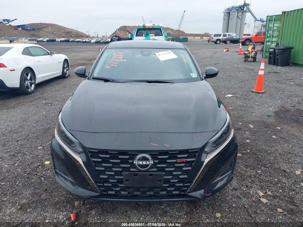 1N4BL4CV2SN406596 2025 NISSAN ALTIMA photo no. 12
