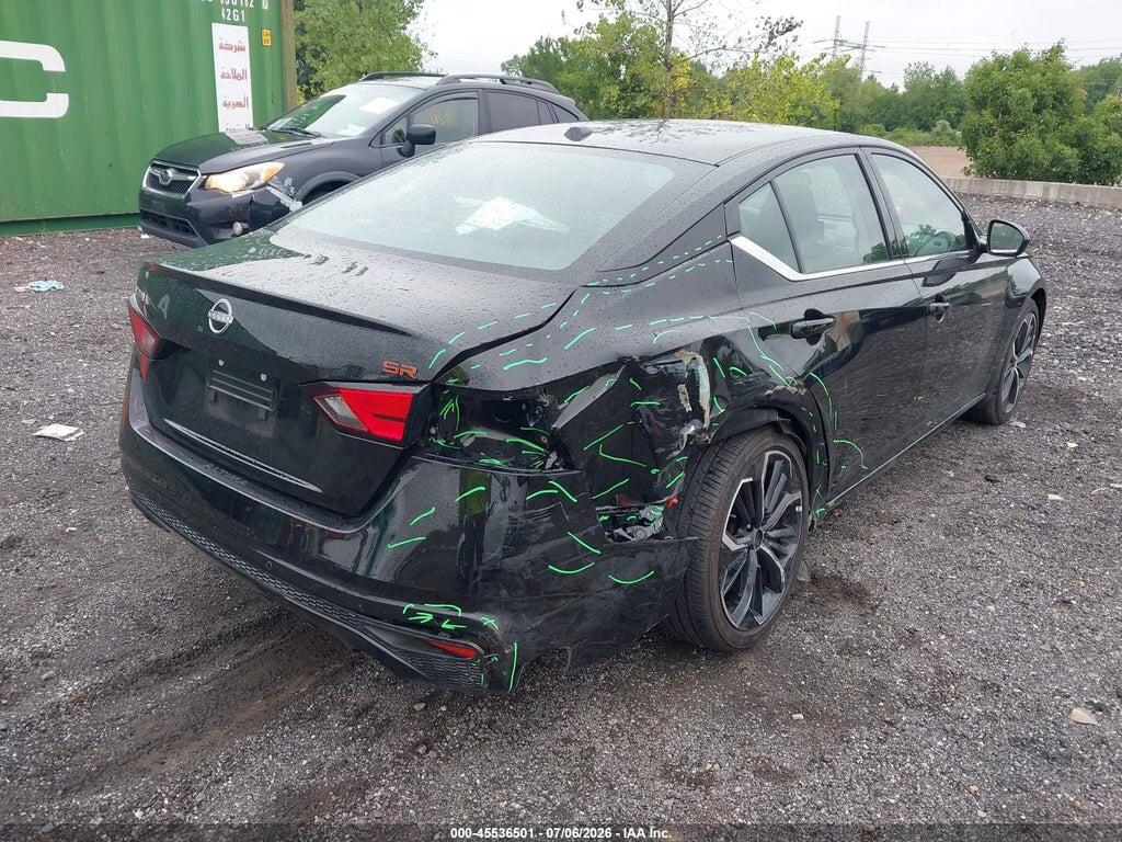 1N4BL4CV2SN406596 2025 NISSAN ALTIMA photo no. 4