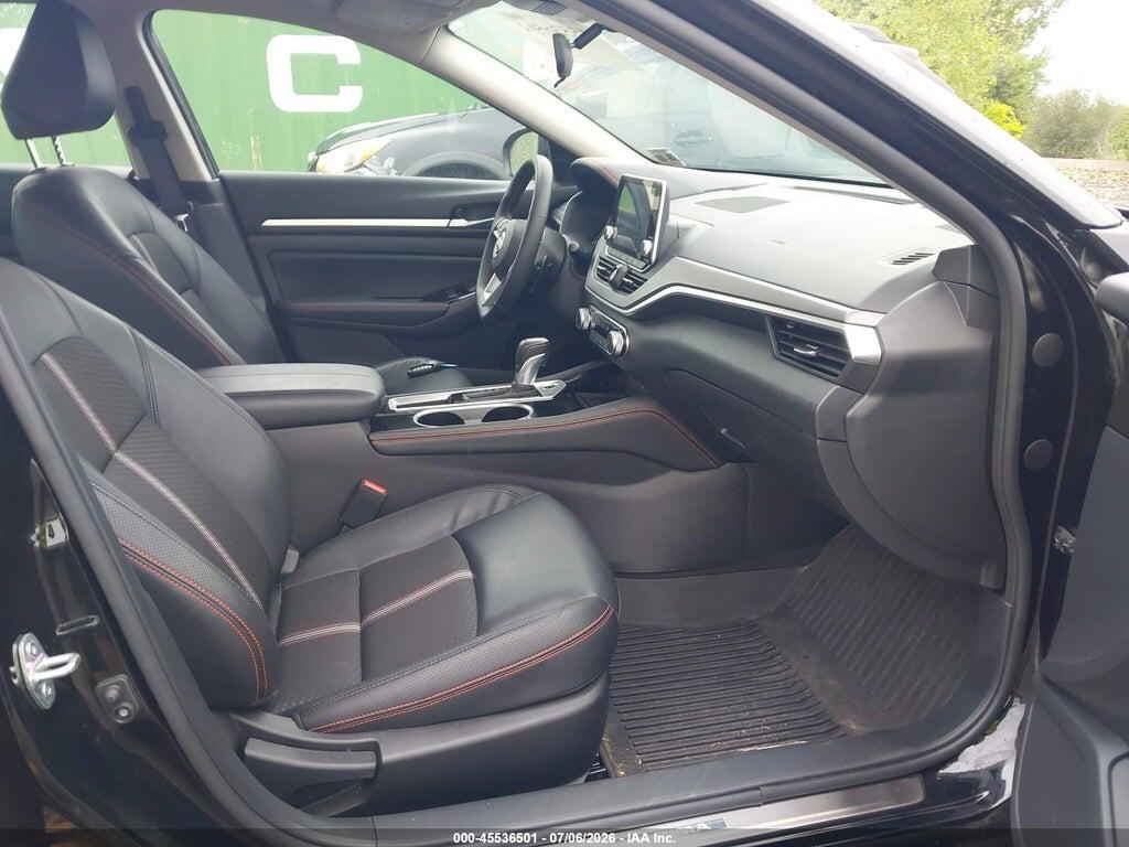 1N4BL4CV2SN406596 2025 NISSAN ALTIMA photo no. 5