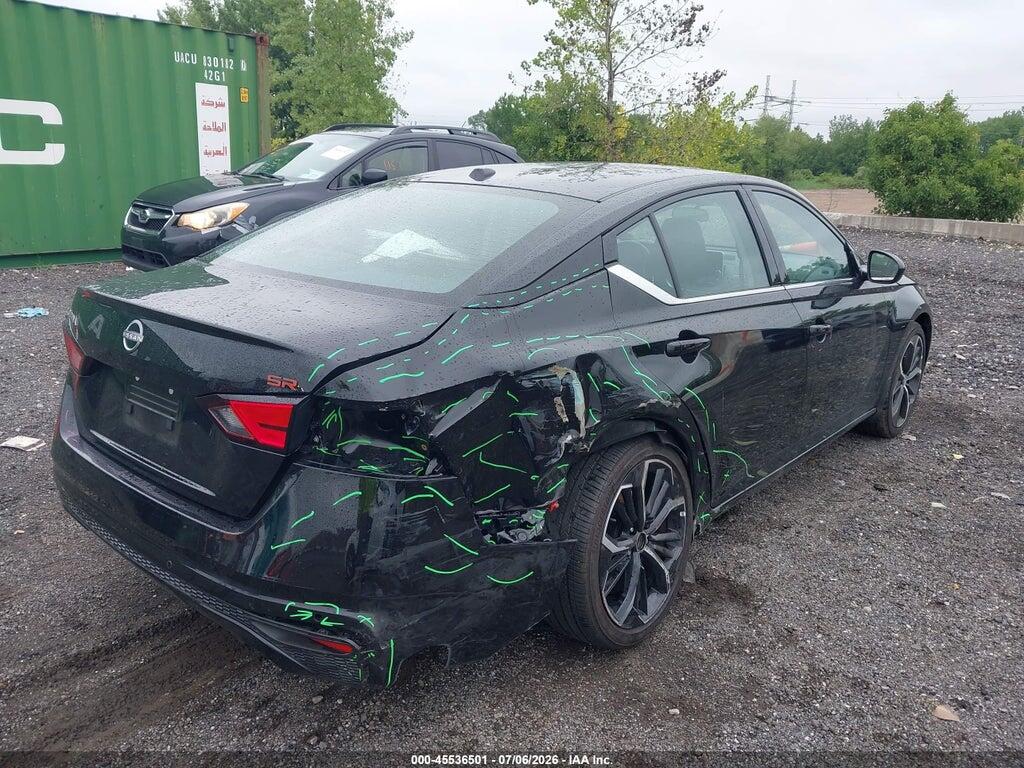 1N4BL4CV2SN406596 2025 NISSAN ALTIMA photo no. 6