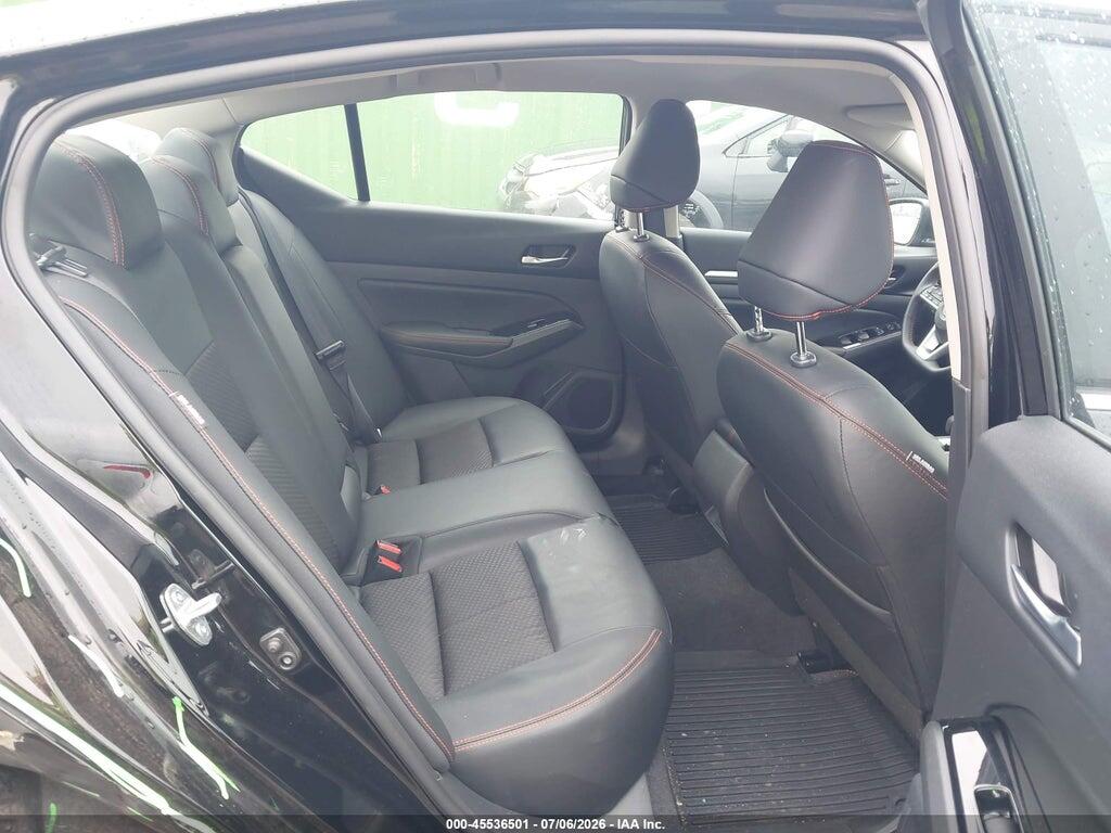 1N4BL4CV2SN406596 2025 NISSAN ALTIMA photo no. 8
