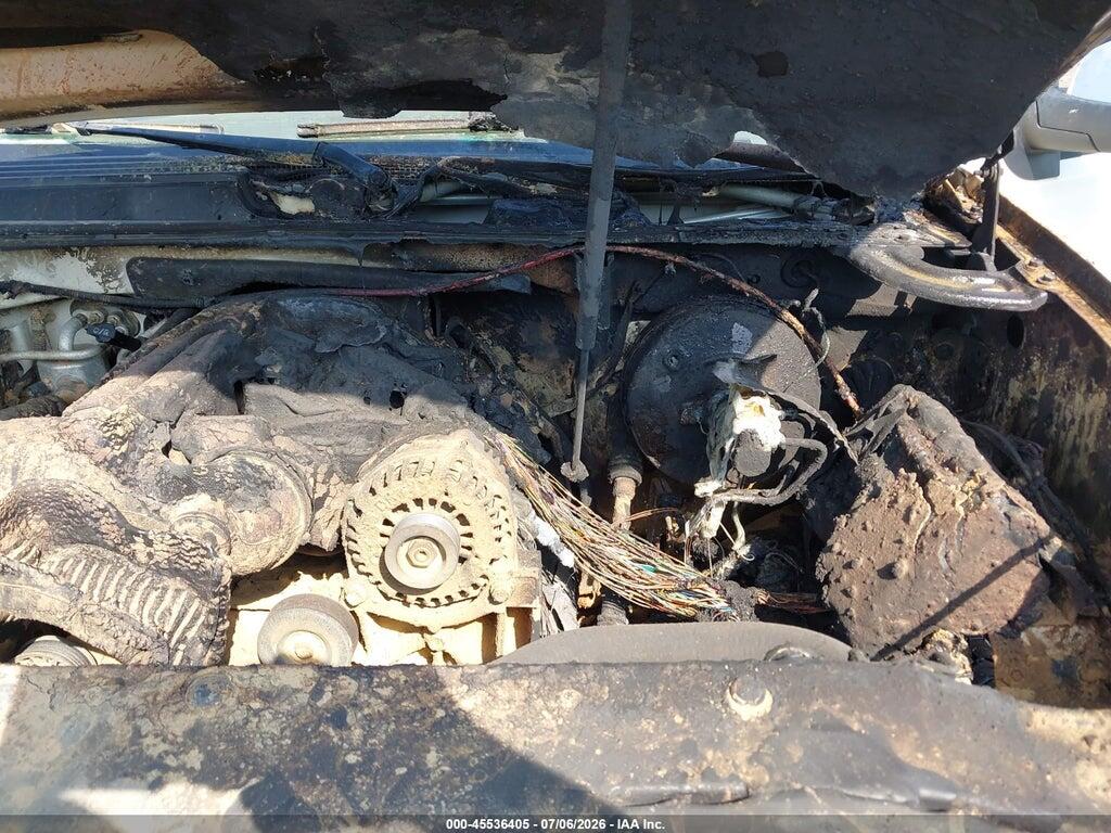 1GNSKCE07DR220628 2013 CHEVROLET TAHOE photo no. 6