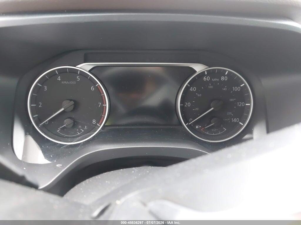 5N1AT3BB7MC706376 2021 NISSAN ROGUE photo no. 7