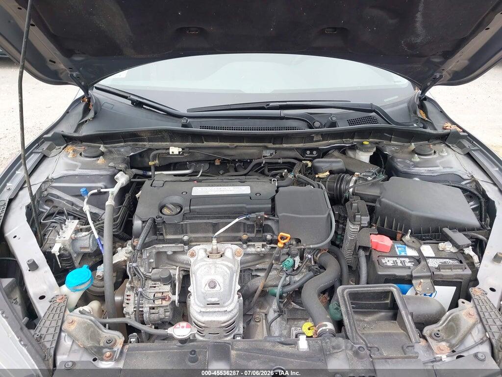 1HGCR2F34FA236719 2015 HONDA ACCORD photo no. 10