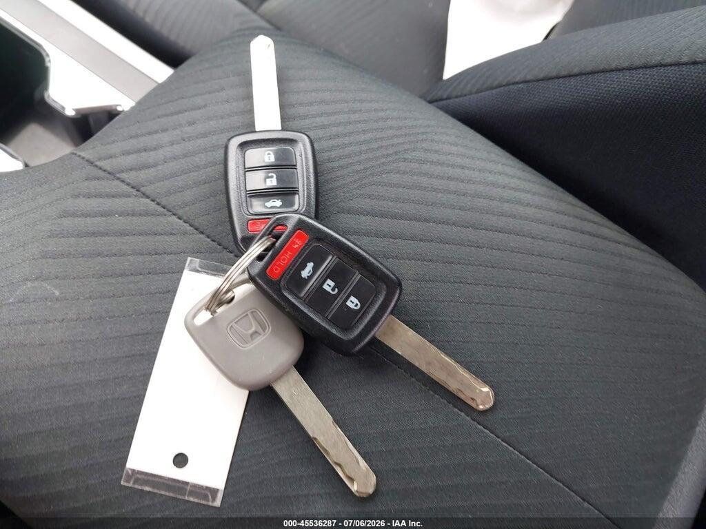 1HGCR2F34FA236719 2015 HONDA ACCORD photo no. 11