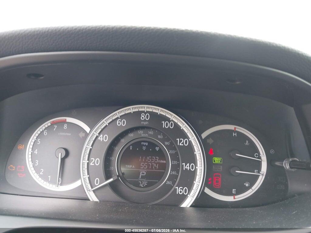 1HGCR2F34FA236719 2015 HONDA ACCORD photo no. 7