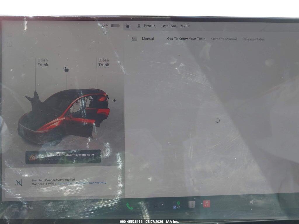 7SAYGDEE2TA687532 2026 TESLA MODEL Y photo no. 7