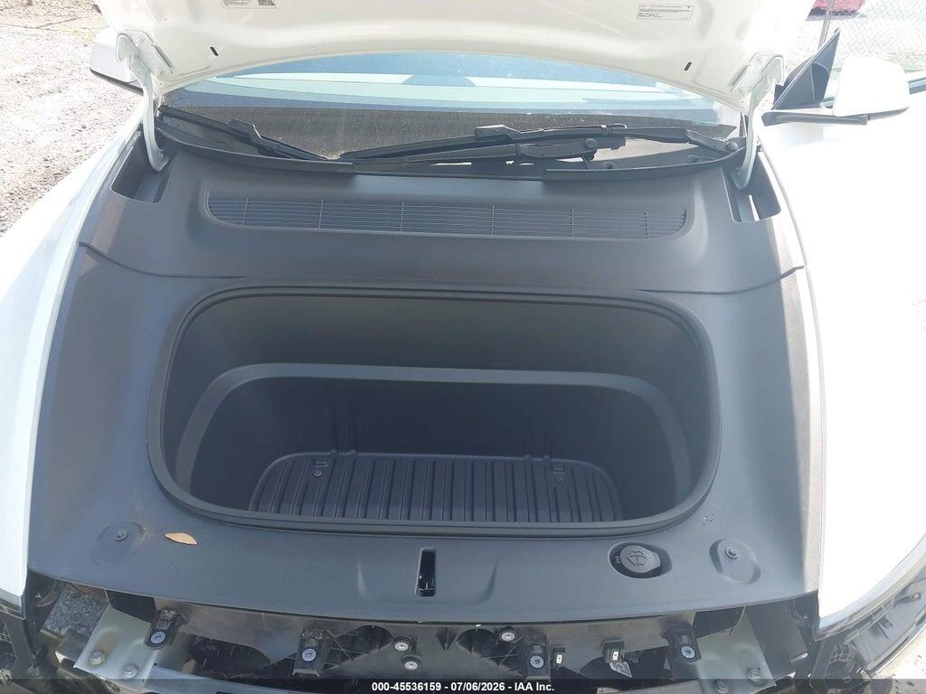 7SAYGDEE7TA638097 2026 TESLA MODEL Y photo no. 10