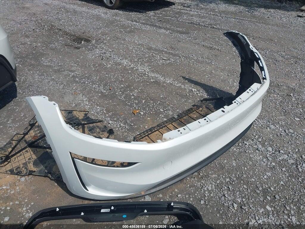 7SAYGDEE7TA638097 2026 TESLA MODEL Y photo no. 12