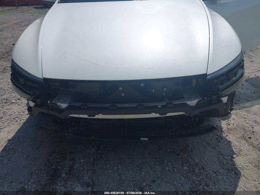 7SAYGDEE7TA638097 2026 TESLA MODEL Y photo no. 6