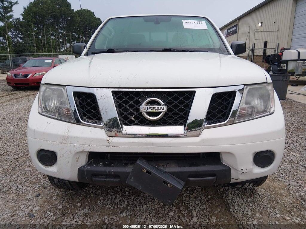 1N6AD0EV7KN711324 2019 NISSAN FRONTIER photo no. 12