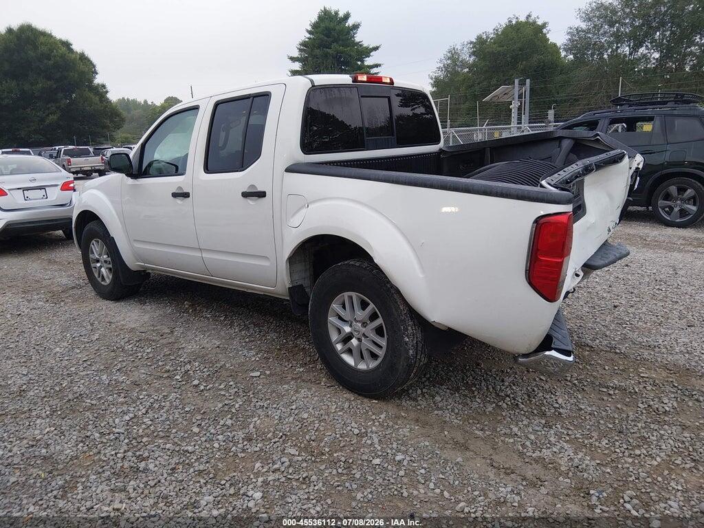 1N6AD0EV7KN711324 2019 NISSAN FRONTIER photo no. 3