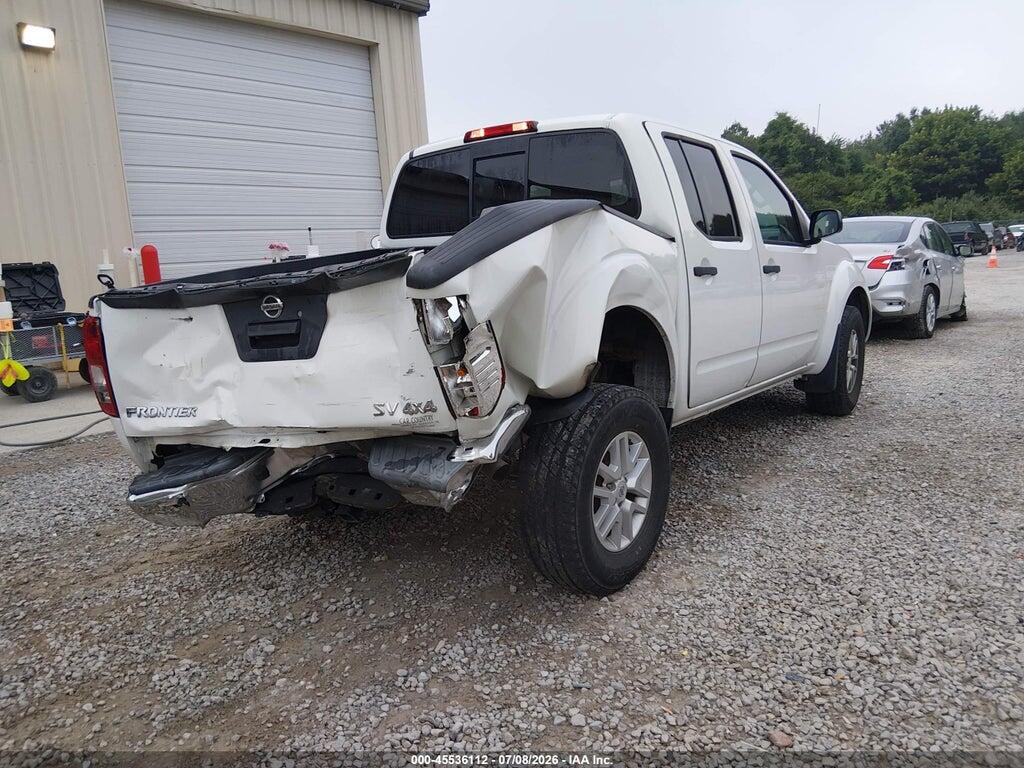 1N6AD0EV7KN711324 2019 NISSAN FRONTIER photo no. 4