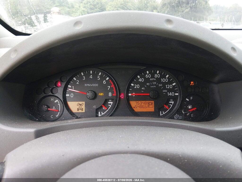 1N6AD0EV7KN711324 2019 NISSAN FRONTIER photo no. 7