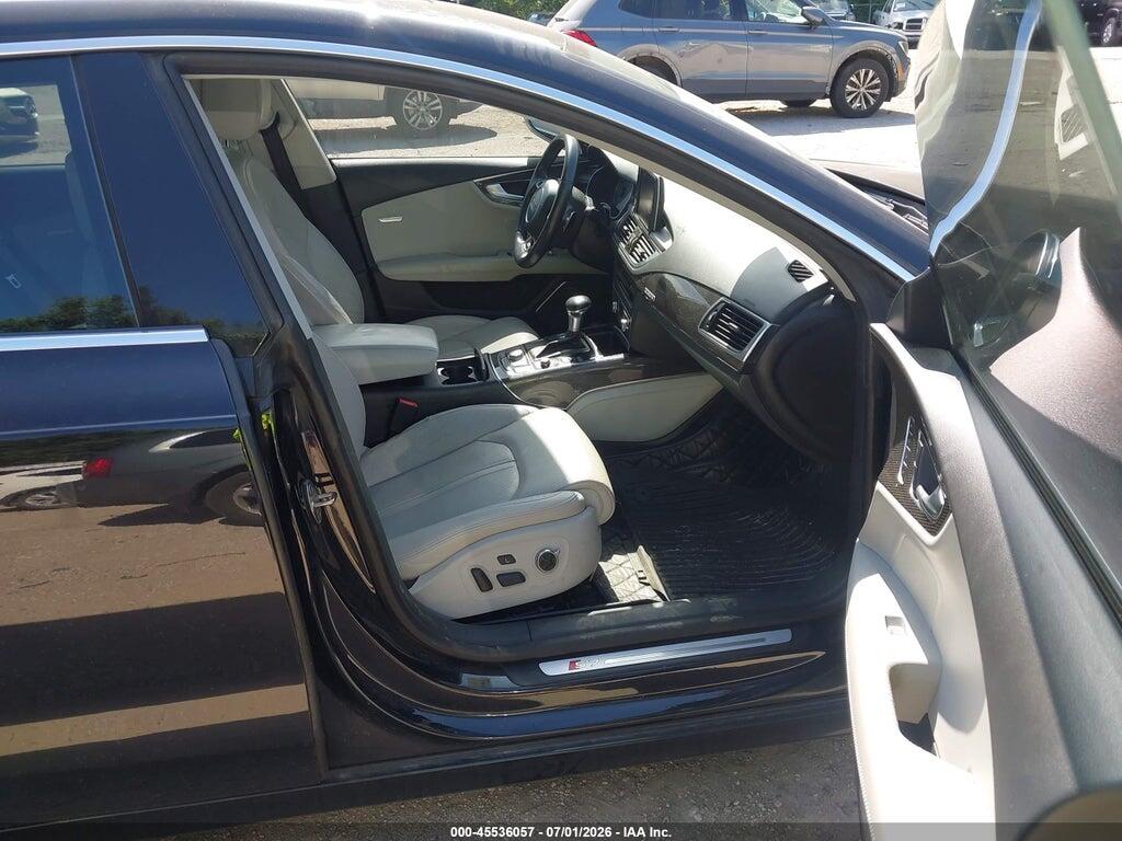 WAU32AFC2DN130530 2013 AUDI S7 photo no. 5