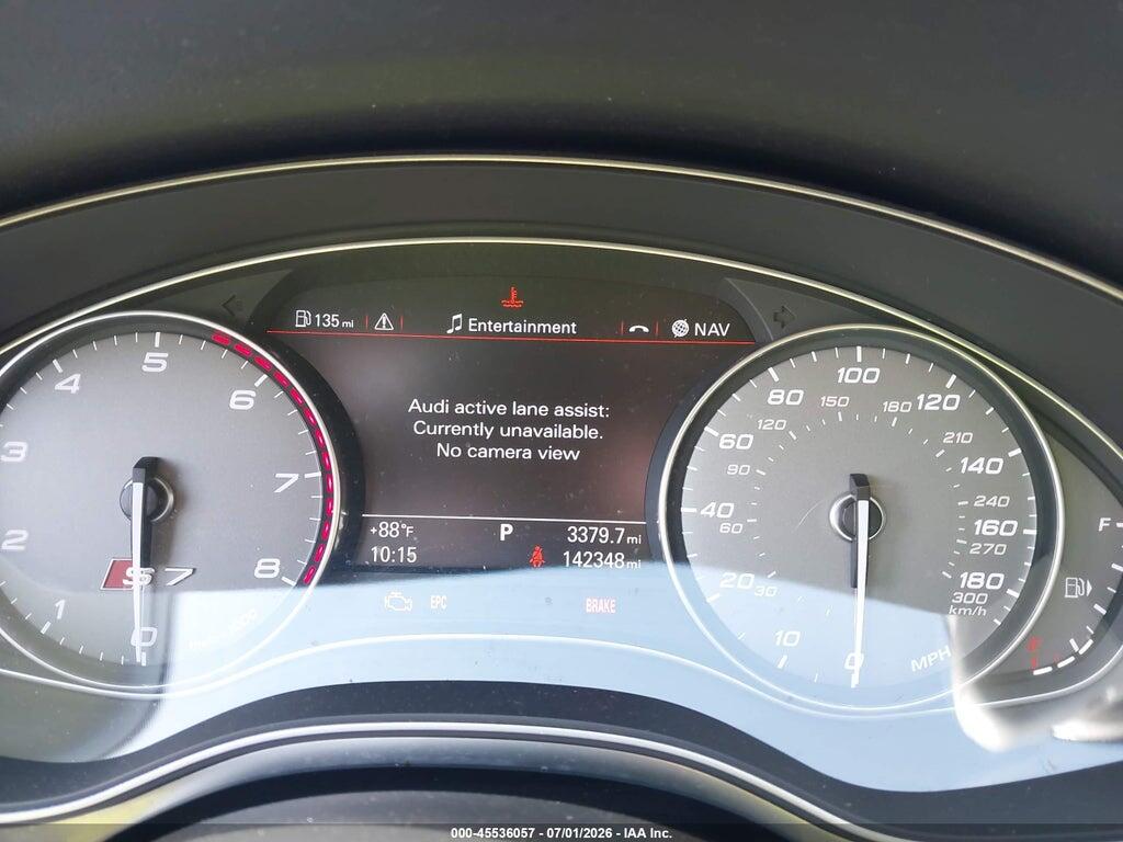 WAU32AFC2DN130530 2013 AUDI S7 photo no. 7