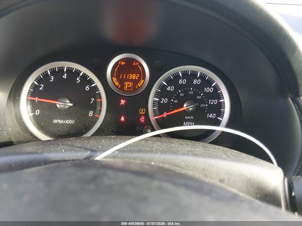 3N1AB6AP7BL684955 2011 NISSAN SENTRA photo no. 7