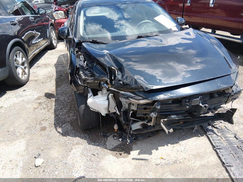 3N1AB8DVXNY316444 2022 NISSAN SENTRA photo no. 6