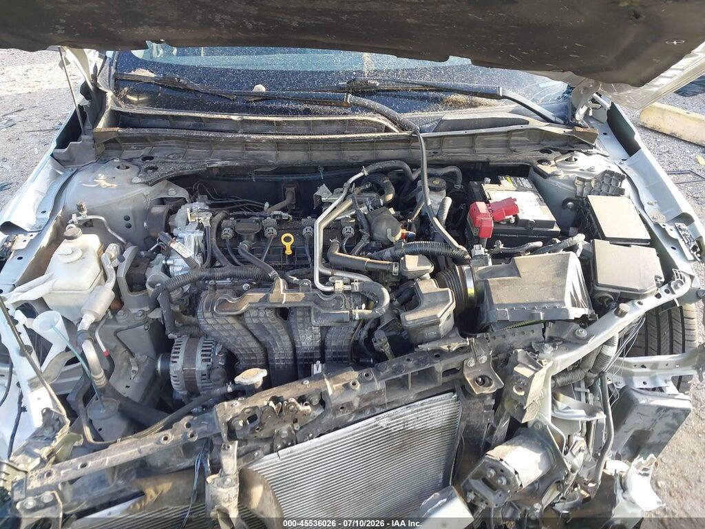 1N4BL4BV5MN412218 2021 NISSAN ALTIMA photo no. 10