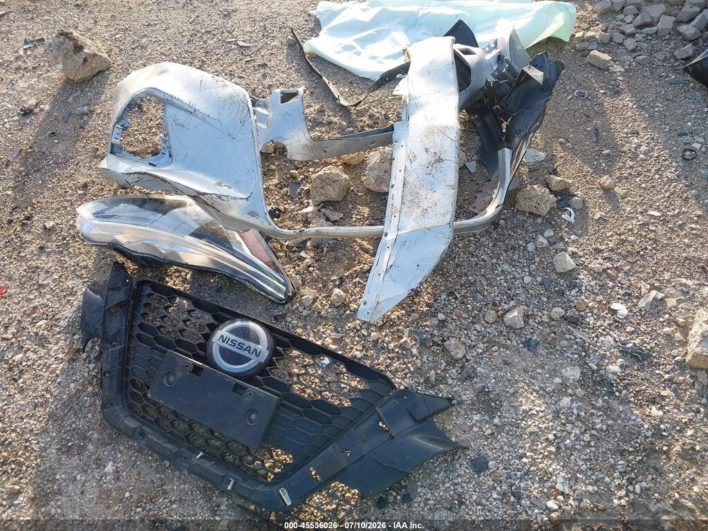 1N4BL4BV5MN412218 2021 NISSAN ALTIMA photo no. 12