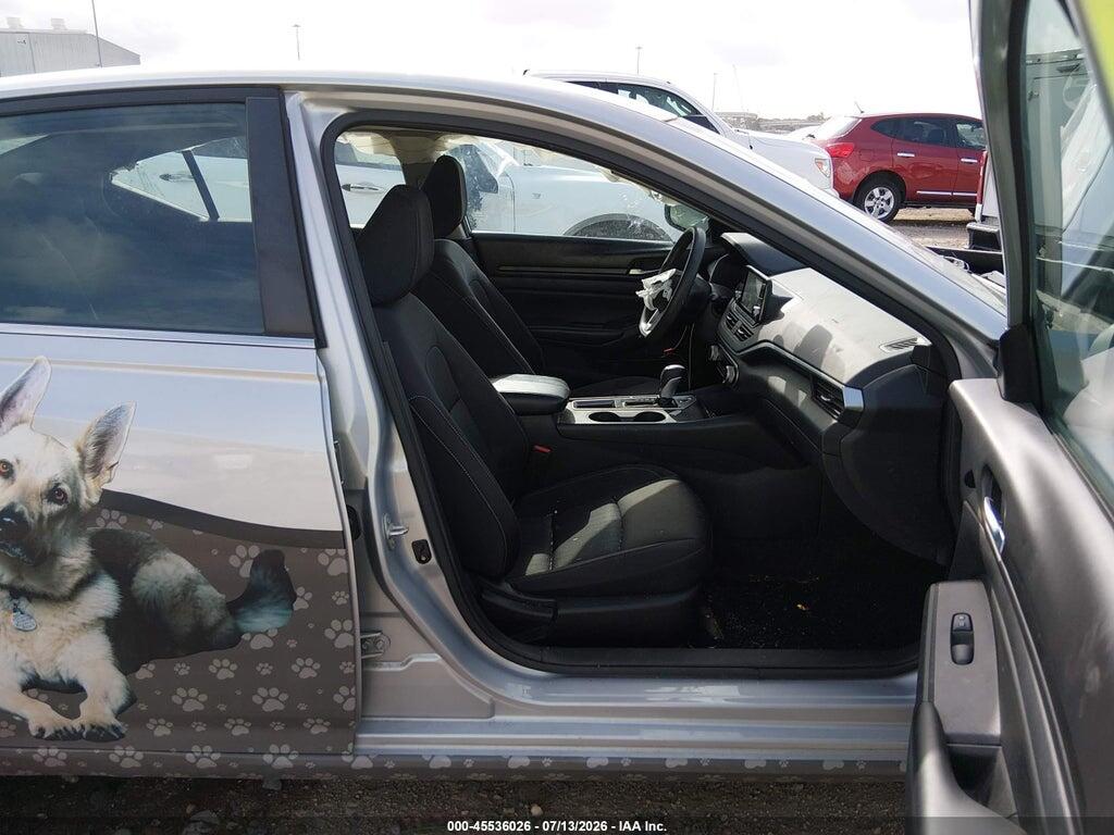1N4BL4BV5MN412218 2021 NISSAN ALTIMA photo no. 5