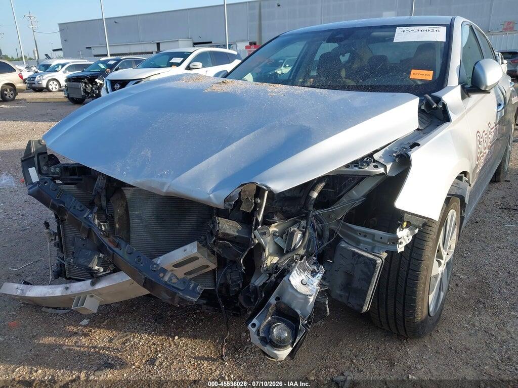 1N4BL4BV5MN412218 2021 NISSAN ALTIMA photo no. 6