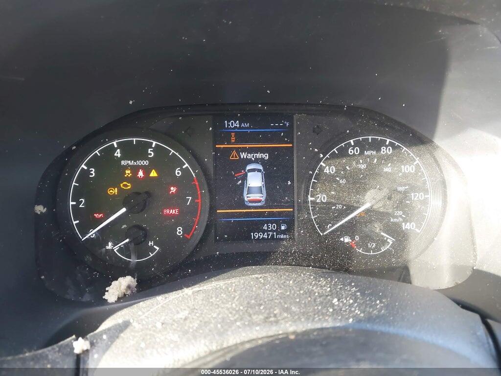 1N4BL4BV5MN412218 2021 NISSAN ALTIMA photo no. 7