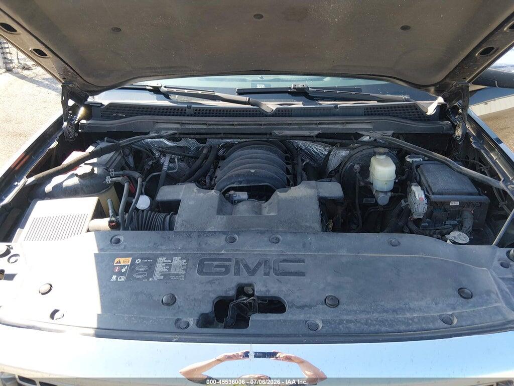 3GTU2WEC9FG210148 2015 GMC SIERRA 1500 photo no. 10