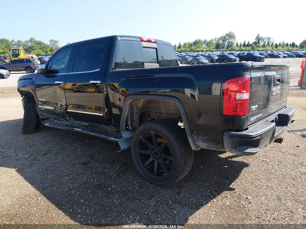 3GTU2WEC9FG210148 2015 GMC SIERRA 1500 photo no. 3