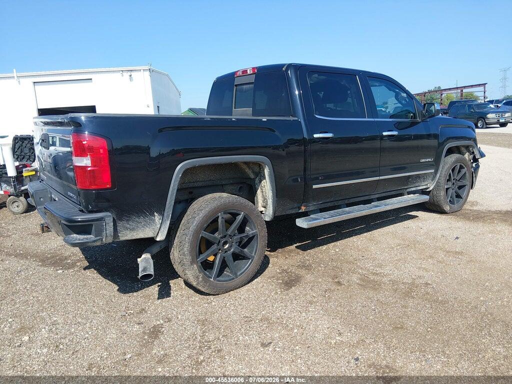 3GTU2WEC9FG210148 2015 GMC SIERRA 1500 photo no. 4