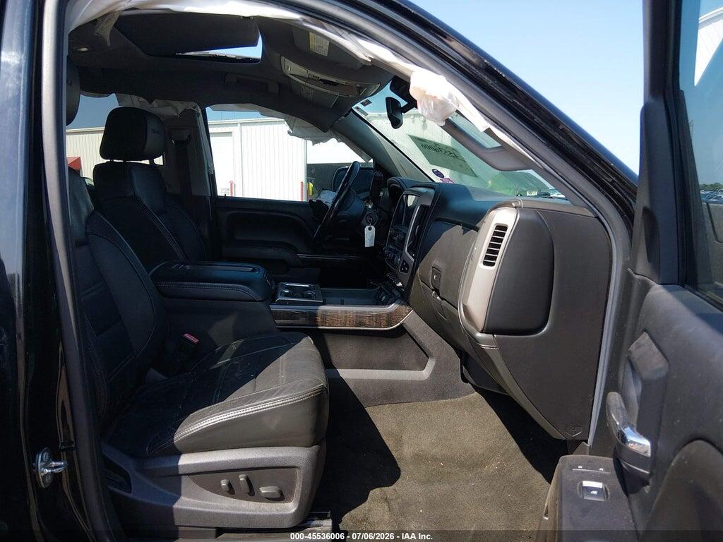 3GTU2WEC9FG210148 2015 GMC SIERRA 1500 photo no. 5