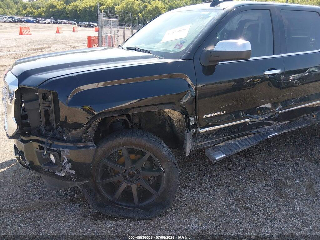 3GTU2WEC9FG210148 2015 GMC SIERRA 1500 photo no. 6