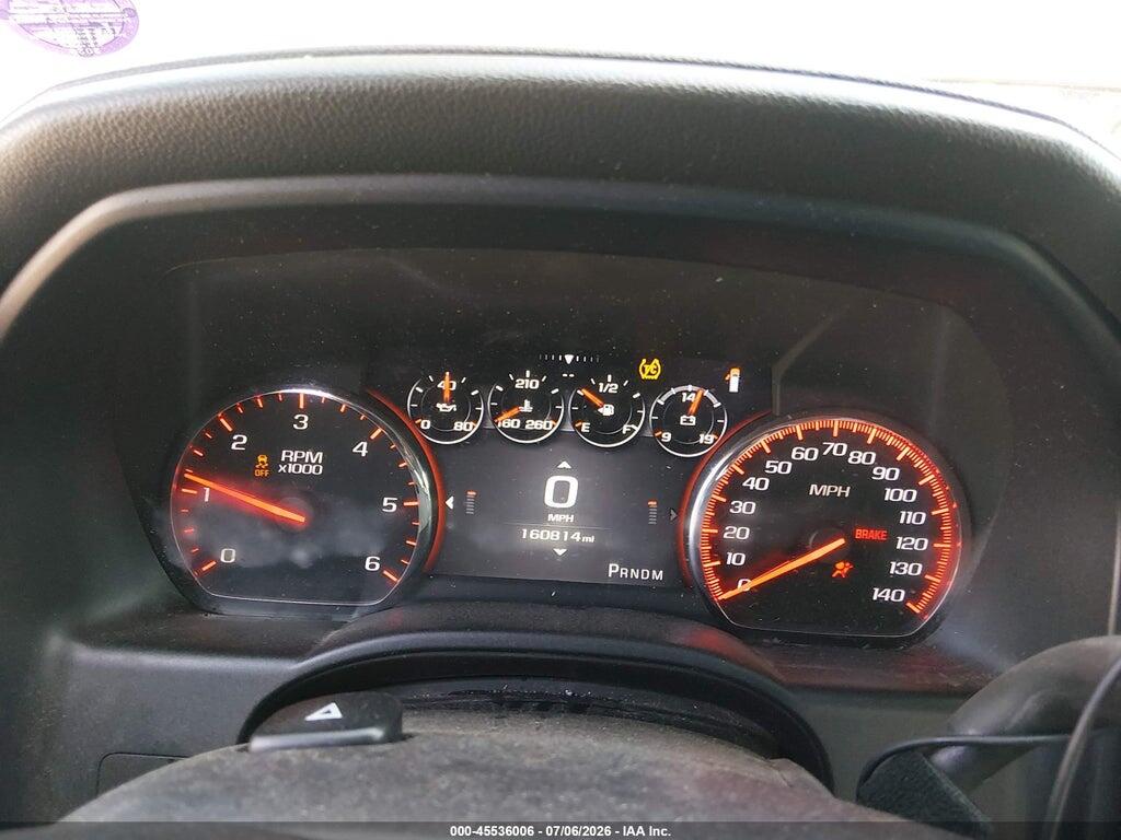 3GTU2WEC9FG210148 2015 GMC SIERRA 1500 photo no. 7