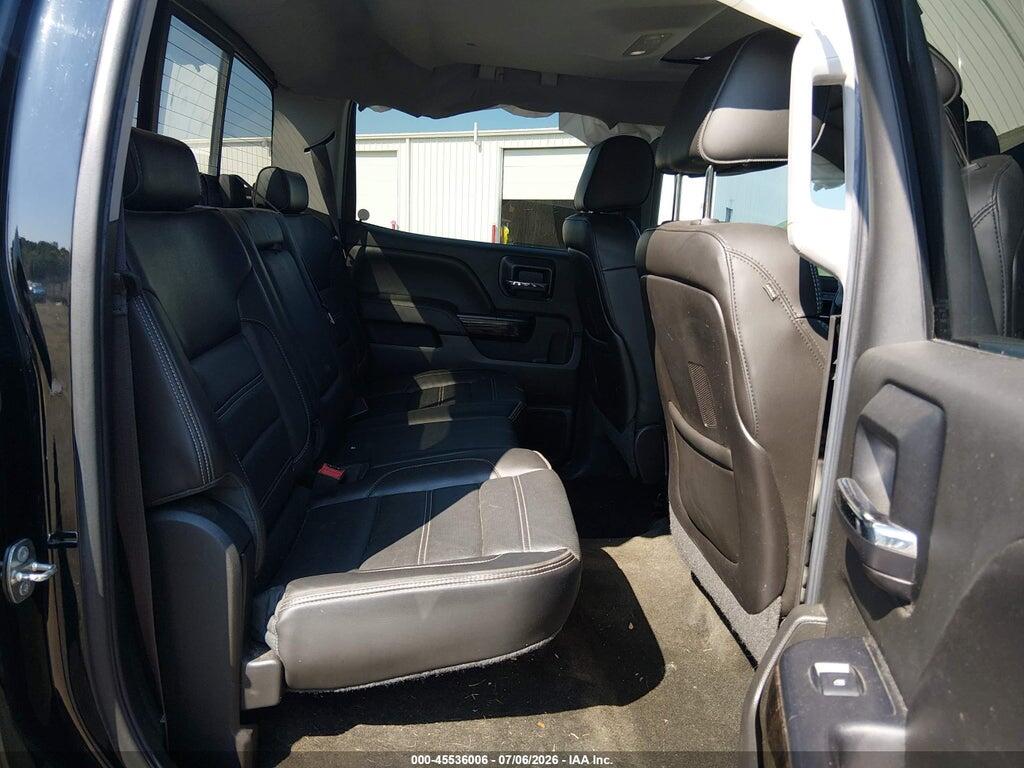 3GTU2WEC9FG210148 2015 GMC SIERRA 1500 photo no. 8