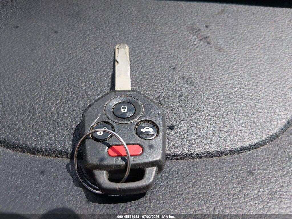 4S3BMBK65B3247381 2011 SUBARU LEGACY photo no. 11