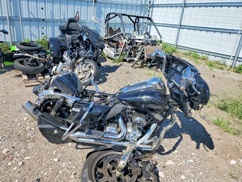 2015 HARLEY-DAVIDSON FLHTP 1HD1FMM15FB607990