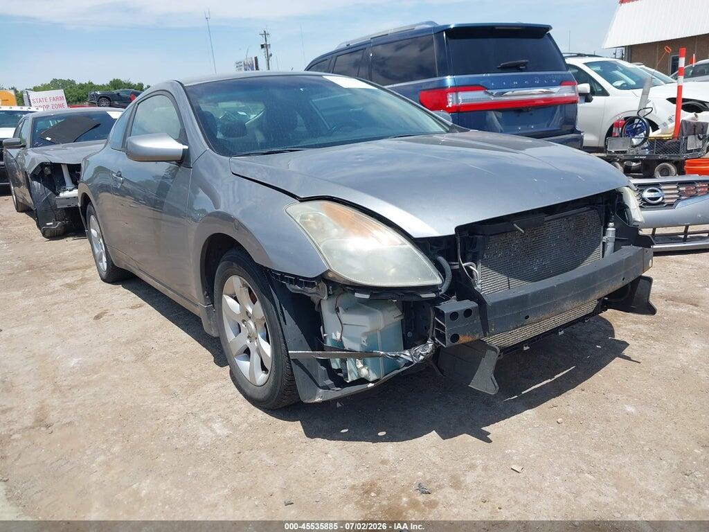 1N4AL24E49C148375 2009 NISSAN ALTIMA photo no. 1