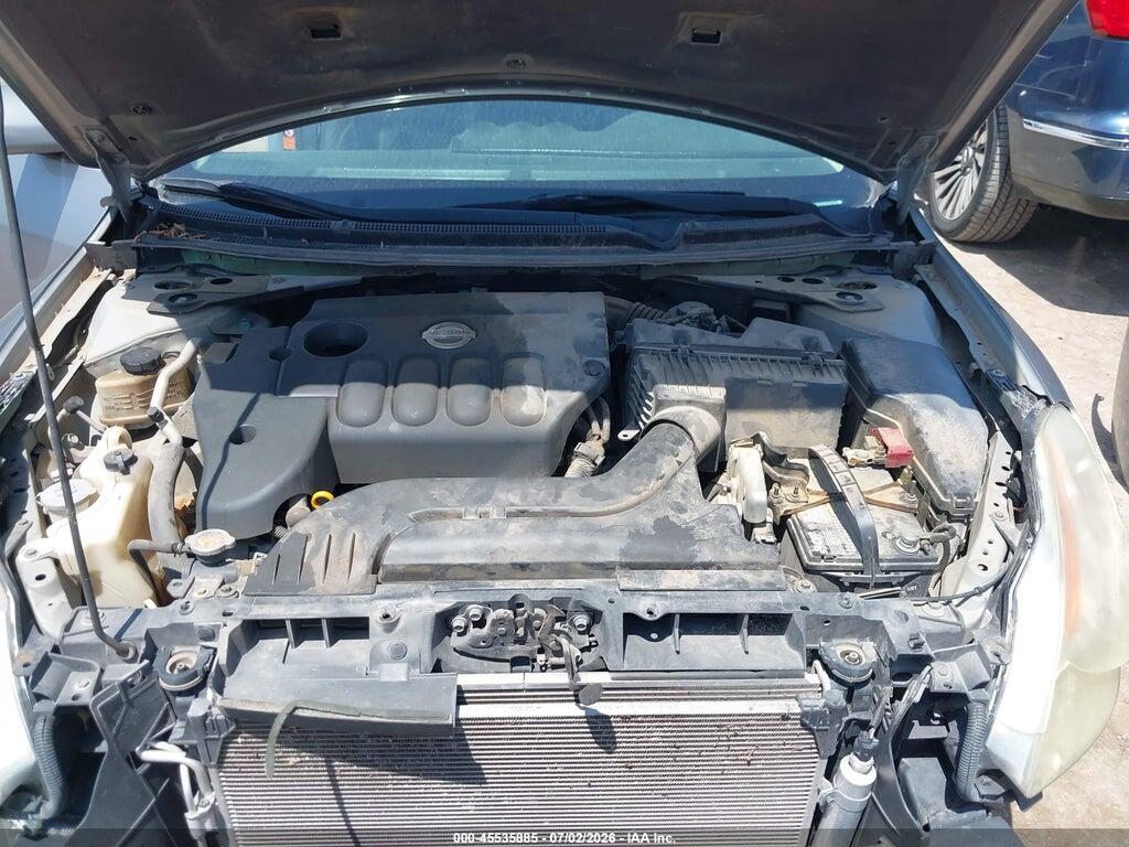 1N4AL24E49C148375 2009 NISSAN ALTIMA photo no. 10