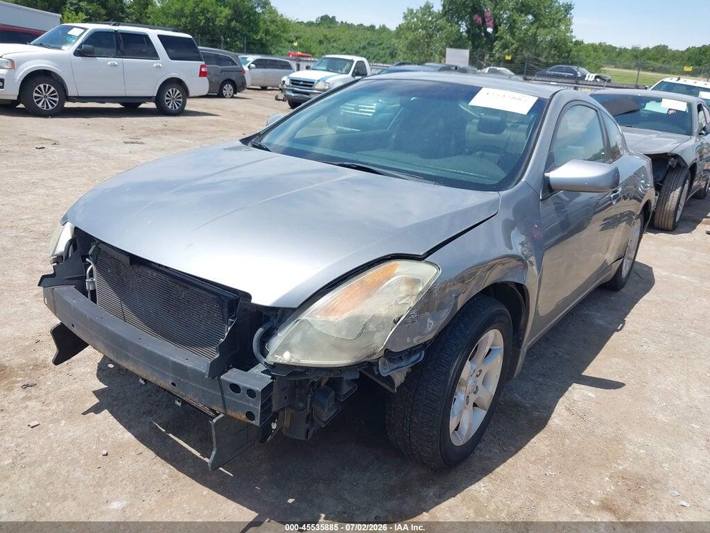 1N4AL24E49C148375 2009 NISSAN ALTIMA photo no. 2