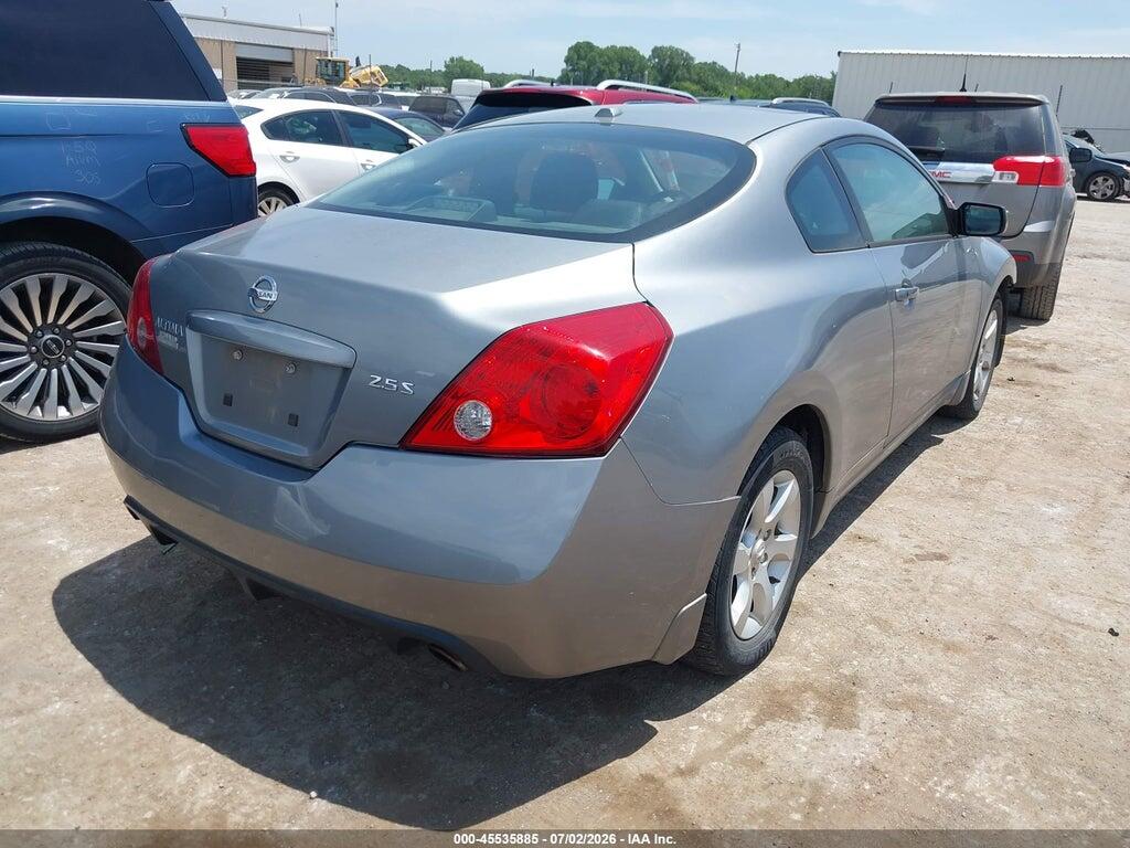 1N4AL24E49C148375 2009 NISSAN ALTIMA photo no. 4