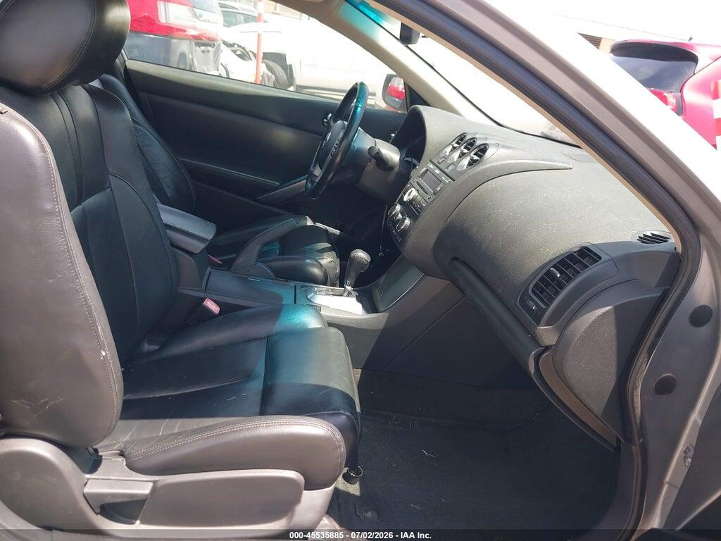 1N4AL24E49C148375 2009 NISSAN ALTIMA photo no. 5