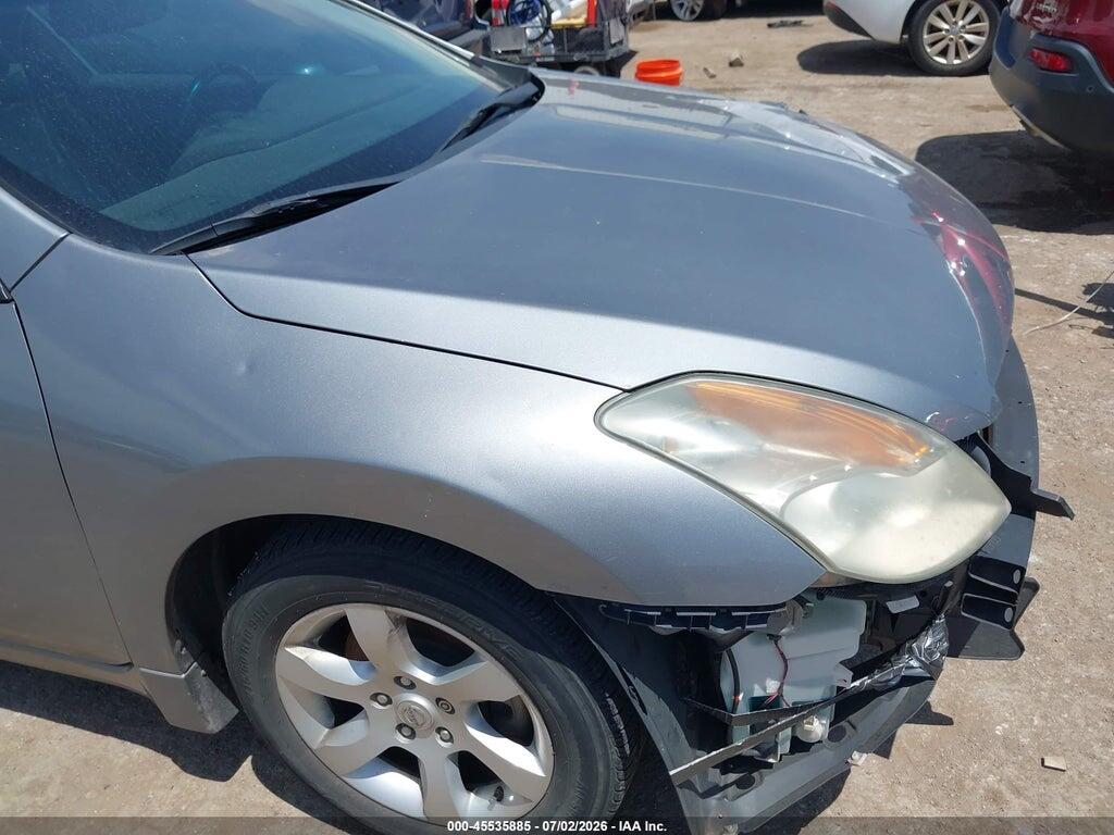 1N4AL24E49C148375 2009 NISSAN ALTIMA photo no. 6