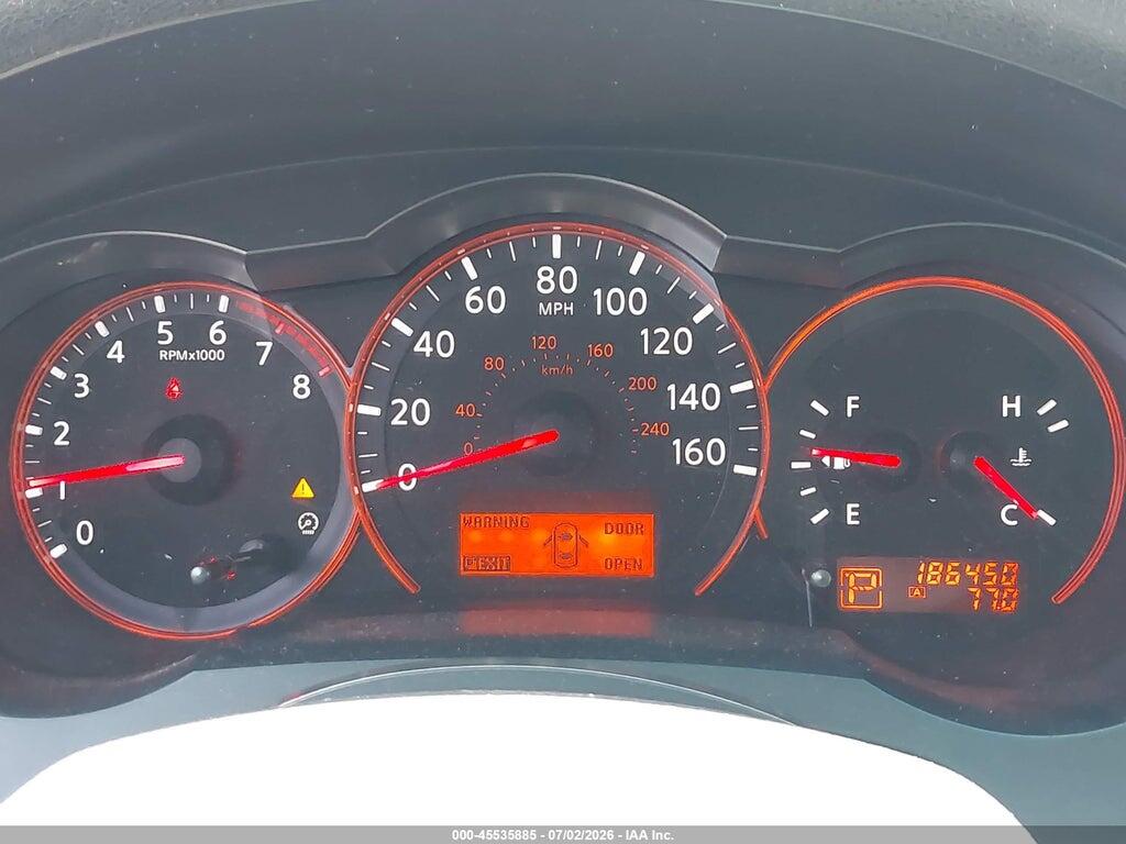 1N4AL24E49C148375 2009 NISSAN ALTIMA photo no. 7