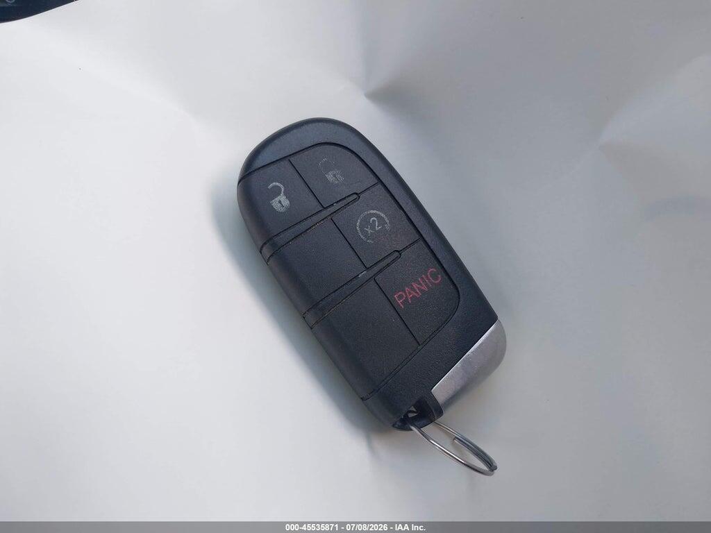 3C4NJCAB3KT789321 2019 JEEP COMPASS photo no. 11