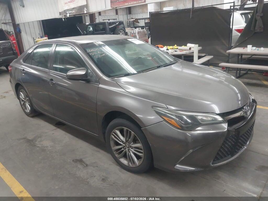 4T1BF1FK7FU904897 2015 TOYOTA CAMRY photo no. 1