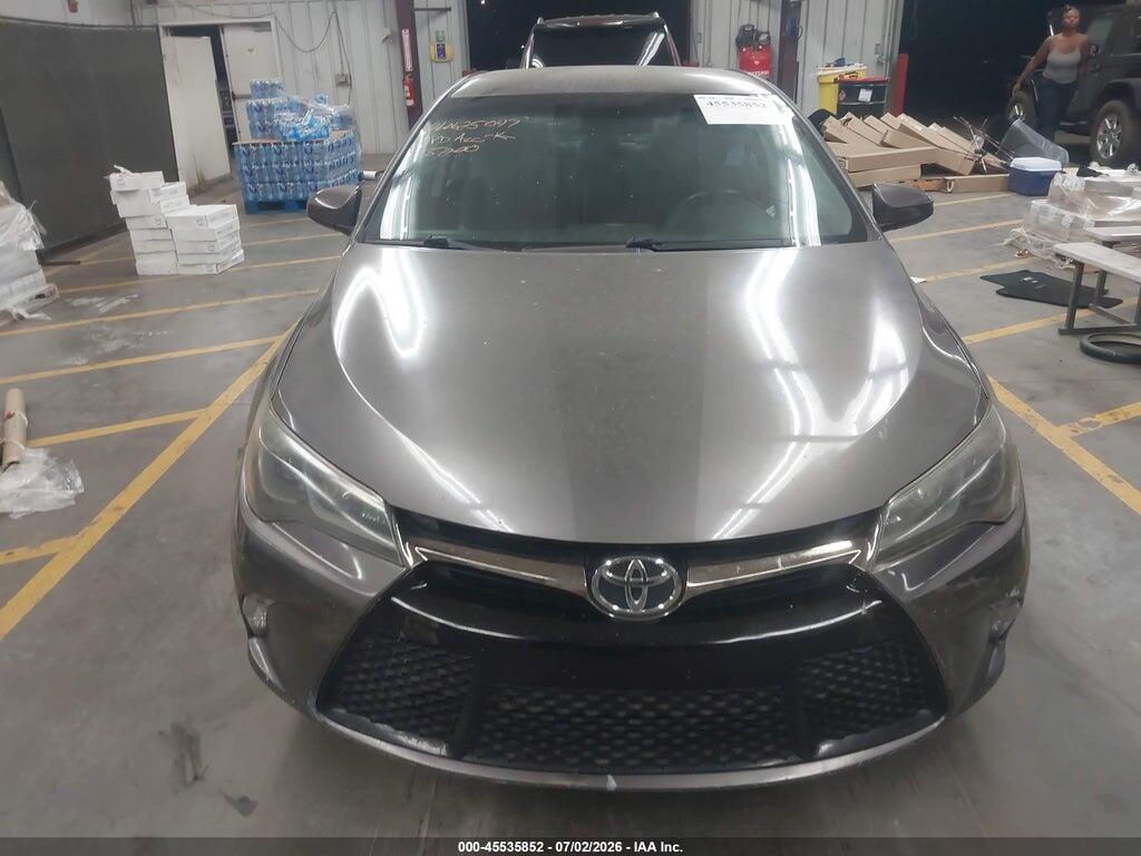 4T1BF1FK7FU904897 2015 TOYOTA CAMRY photo no. 11