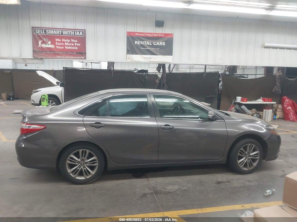 4T1BF1FK7FU904897 2015 TOYOTA CAMRY photo no. 12